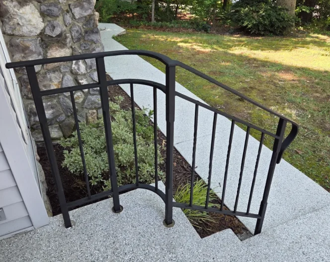 HomeAndBusiness Liberty Forged Ironworks Scottsville, VA