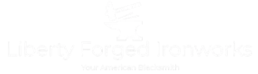 Logo Liberty Forged Ironworks Scottsville, VA